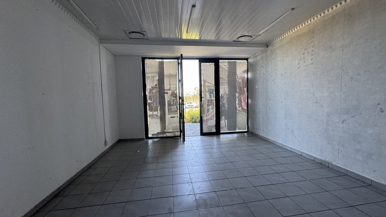 To Let commercial Property for Rent in Eersterivier Industria Western Cape